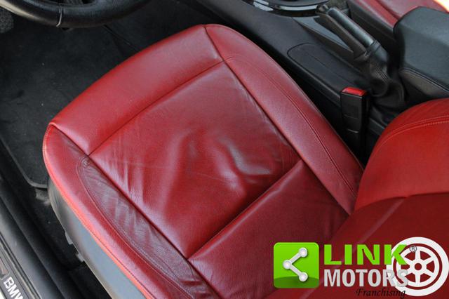 BMW 120 usata, con Monitoraggio pressione pneumatici
