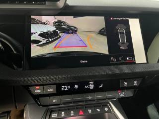 AUDI A3 usata, con Immobilizzatore elettronico