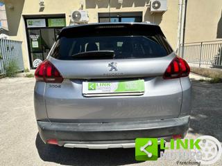 PEUGEOT 2008 usata 10