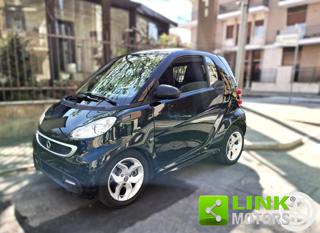 SMART ForTwo usata 12