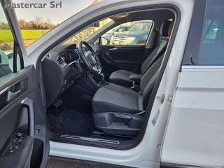 VOLKSWAGEN Tiguan usata, con Controllo trazione