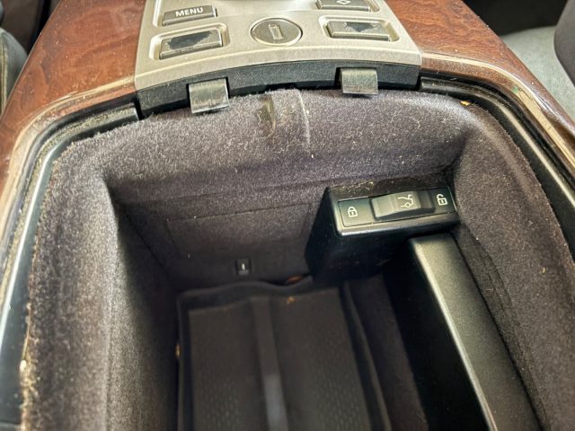 BMW 730 usata, con Climatizzatore automatico, 2 zone