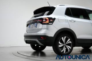 VOLKSWAGEN T-Cross usata 47