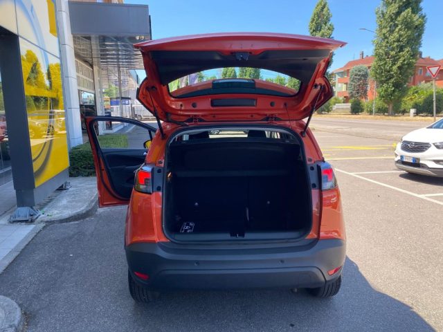 OPEL Crossland X usata, con USB