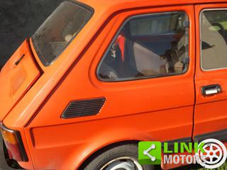 FIAT 126 usata 13