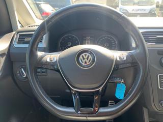 VOLKSWAGEN Caddy usata, con Vivavoce