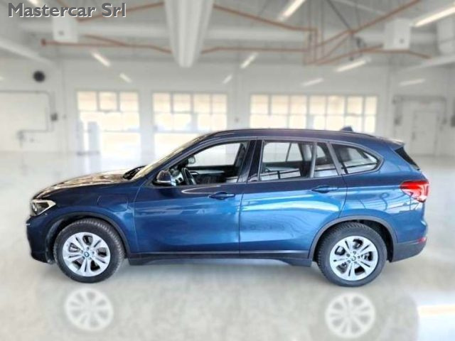 BMW X1 usata, con Airbag Passeggero