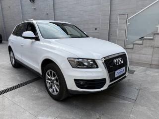 AUDI Q5 usata, con Airbag laterali