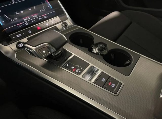 AUDI A6 usata, con Autoradio