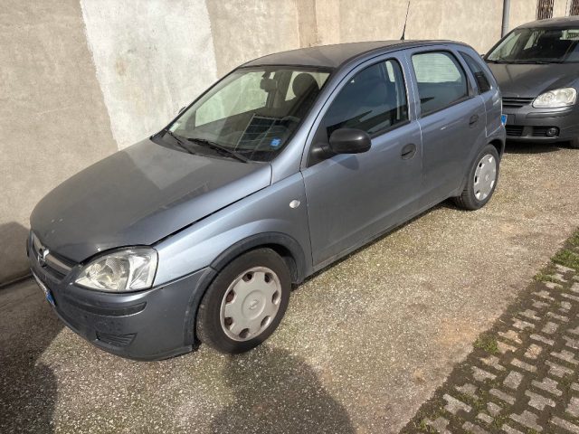 OPEL Corsa usata 10