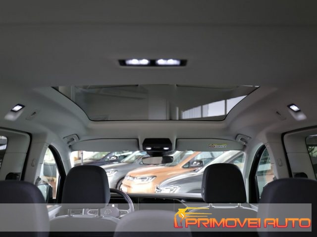VOLKSWAGEN Caddy usata, con Climatizzatore