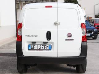 FIAT Fiorino usata, con Airbag Passeggero