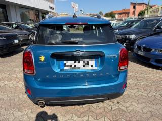 MINI Countryman usata, con Airbag Passeggero