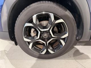 CITROEN C5 Aircross usata, con Chiusura centralizzata