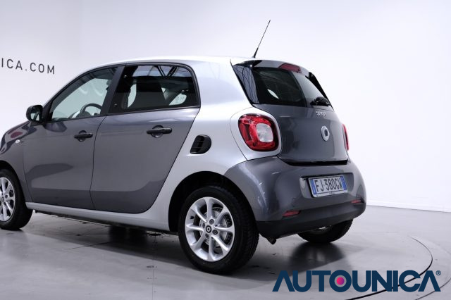 SMART ForFour usata 53