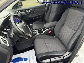NISSAN Qashqai usata, con Immobilizzatore elettronico