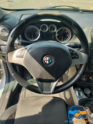 ALFA ROMEO MiTo usata, con Climatizzatore