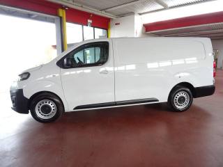 FIAT Scudo usata, con Airbag