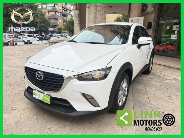 MAZDA CX-3 usata, con ABS