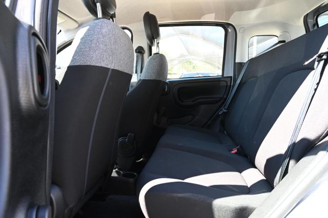 FIAT Panda usata 14
