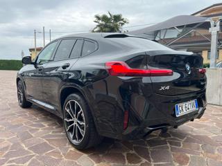 BMW X4 usata, con Alzacristalli elettrici