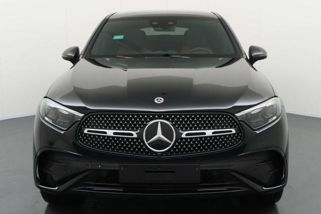MERCEDES-BENZ GLC 300 usata, con Airbag Passeggero
