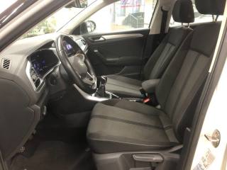 VOLKSWAGEN T-Roc usata, con Cruise Control