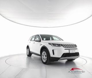 LAND ROVER Discovery Sport usata 1