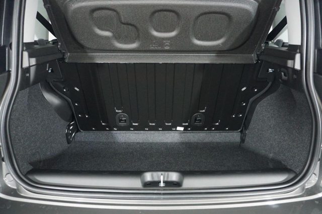 FIAT Panda usata, con Bluetooth