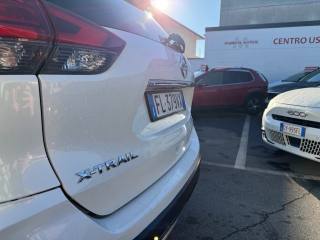 NISSAN X-Trail usata, con Fendinebbia