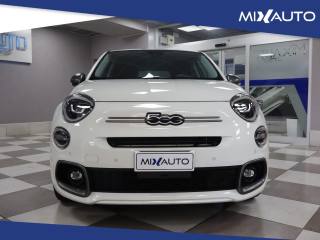 FIAT 500X usata, con Airbag