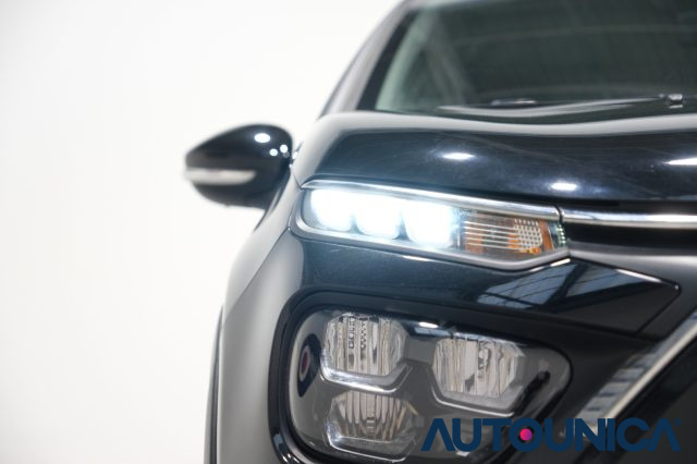 CITROEN C3 usata, con ESP