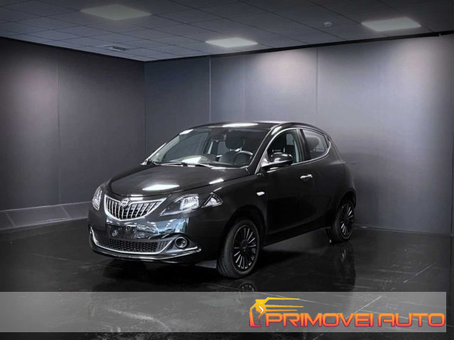 LANCIA Ypsilon usata, con Climatizzatore