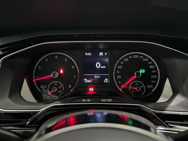 VOLKSWAGEN Polo usata, con Chiusura centralizzata