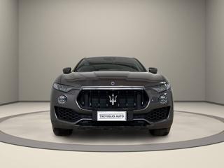 MASERATI Levante usata, con Airbag