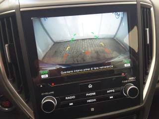 SUBARU Forester usata, con Controllo trazione