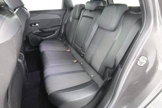PEUGEOT 308 usata 2