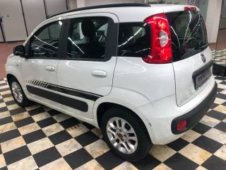 FIAT Panda usata, con Autoradio