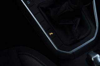 VOLKSWAGEN Taigo usata, con Park Distance Control