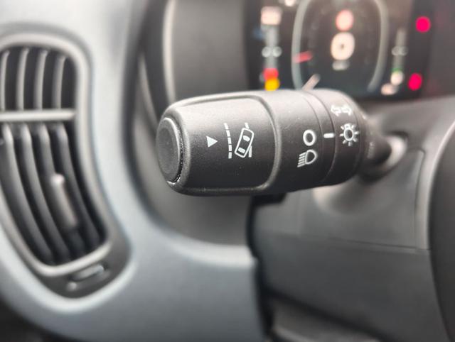 FIAT Panda usata, con Immobilizzatore elettronico