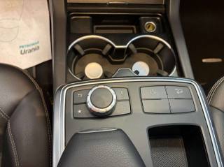 MERCEDES-BENZ ML 250 usata, con Park Distance Control