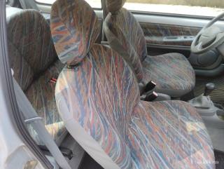 RENAULT Twingo usata, con Servosterzo