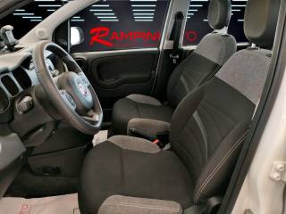 FIAT Panda usata 14