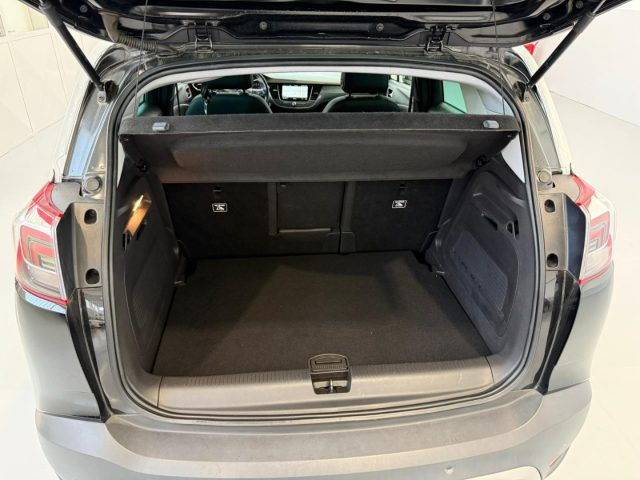 OPEL Crossland X usata, con Autoradio digitale