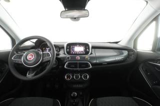 FIAT 500X usata 10