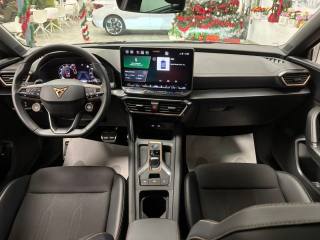 CUPRA Leon usata, con Climatizzatore