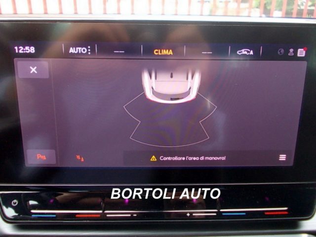 CUPRA Formentor usata, con ESP