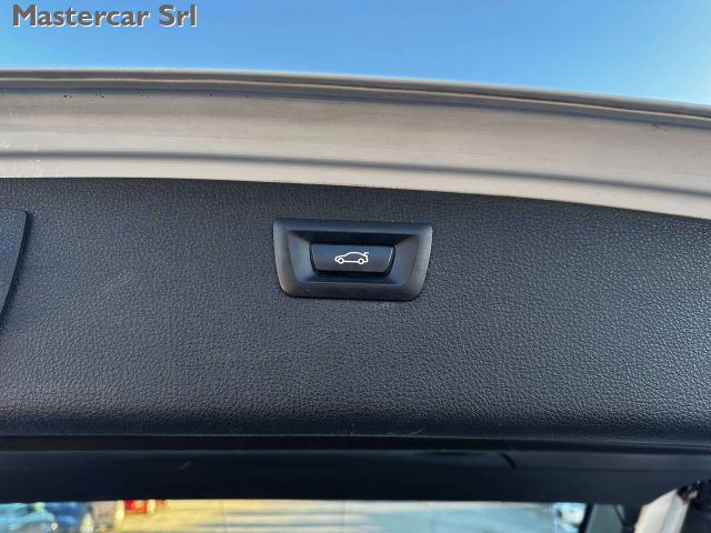 BMW 330 usata, con Sistema di navigazione
