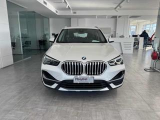 BMW X1 usata, con Immobilizzatore elettronico