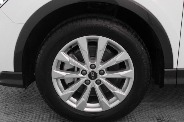AUDI Q3 usata, con Cruise Control